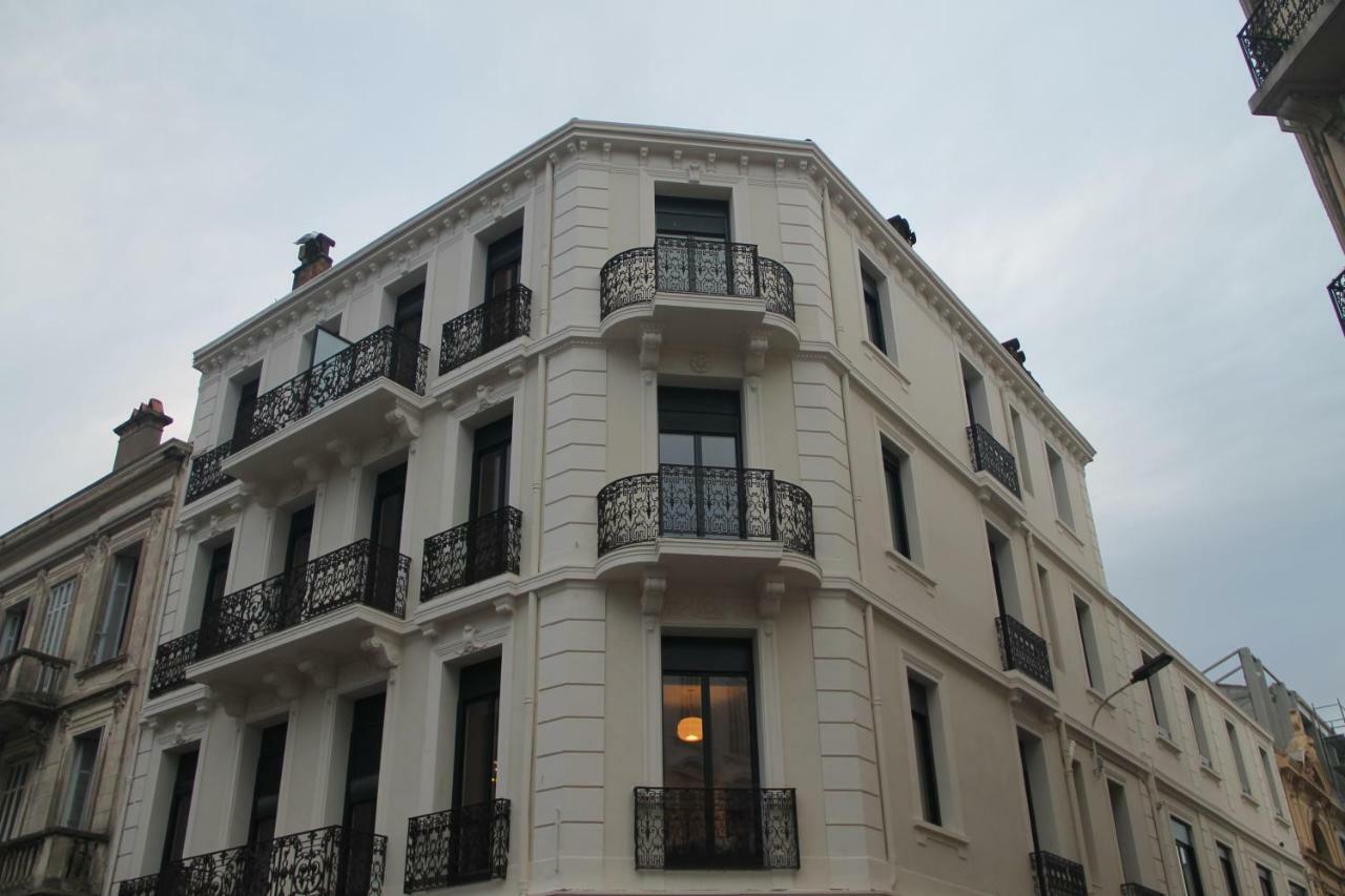 Appartement Palais Foch à Cannes Extérieur photo